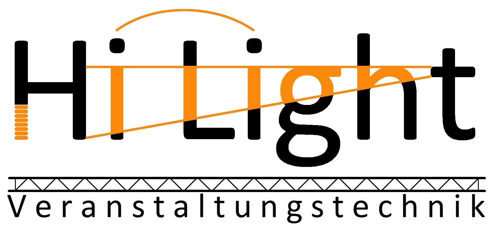 Logo HiLight Veranstaltungstechnik